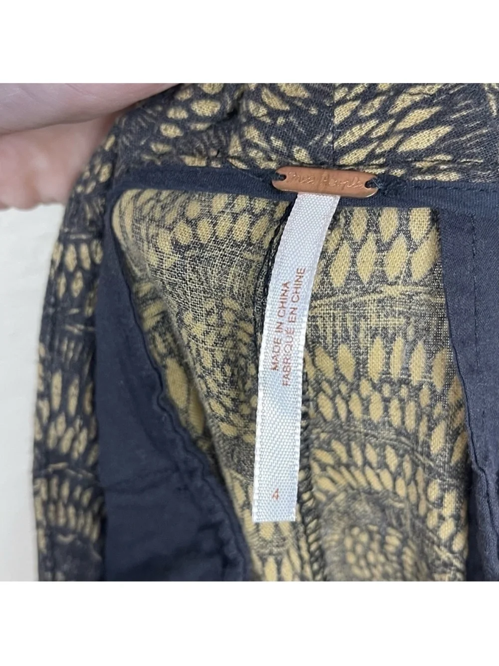 Free People reposhing this